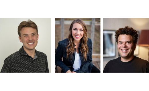  Leah Halverson Welcomes New Team at Ten Acre Marketing